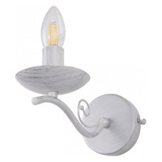 Бра Arte Milano Amalfi-9934 339934/1W WT+SL