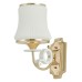 Бра Arte Milano Florentia-1097 301097/1W Wh/Gd