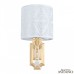 Бра Arte Milano Florentia-2097 302097/1W Wh/Gd