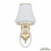 Бра Arte Milano Florentia-2387 302387/1W Wh/Gd