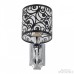 Бра Arte Milano Florentia-4957 304957/1W Bk/Ni