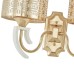 Бра Arte Milano Florentia-8857 308857/2W Wh/Gd