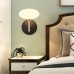 Бра Arte Milano Neapolis-73908 273908/1B BK/GD
