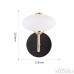 Бра Arte Milano Neapolis-73908 273908/1B BK/GD