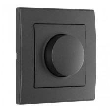 Диммер Arte Milano SET06-1 SET06-1-48-1 black