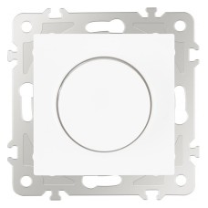 Диммер без рамки Arte Milano 206 206.48-1.white
