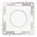 Диммер без рамки Arte Milano 206 206.48-1.white