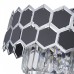 Люстра на штанге Arte Milano Sorrento-5009 375009/4+2/20/480 CR