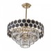 Люстра на штанге Arte Milano Sorrento-5009 375009/4+2/300/480 GD