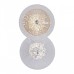 Накладной светильник Arte Milano AM-1252B 2.1252B.D150.H280.LED Ni
