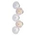 Накладной светильник Arte Milano AM-1252B 5.1252B.D250.H600.LED Ni