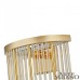 Накладной светильник Arte Milano AM-D170 4552B.D260.H260.E14.1 G
