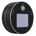 Накладной светильник Arte Milano Am-track-sockets 380011TLS/LWS Black