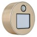 Накладной светильник Arte Milano Am-track-sockets 380011TLS/LWS Gold