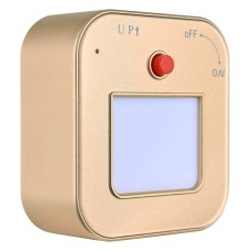 Накладной светильник Arte Milano Am-track-sockets 380022TL/Light Gold