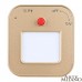 Накладной светильник Arte Milano Am-track-sockets 380022TL/Light Gold