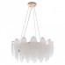 Подвесная люстра Arte Milano AM-4653 4653.D550.H240.E14.6 G