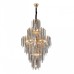 Подвесная люстра Arte Milano AM-7753B 1853B.D800.H1300.E14.25 G