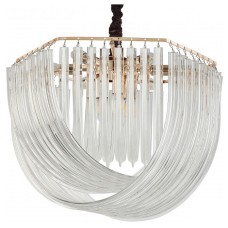 Подвесная люстра Arte Milano AM-97378 S.97378.D600.H430.E14.9 G