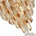 Подвесная люстра Arte Milano AM-99486 25388.D600.H520.E14.11 G