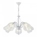 Подвесная люстра Arte Milano Amalfi-2656 332656/5 WT+SL