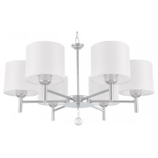 Подвесная люстра Arte Milano Amalfi-2756 332756/6 CR