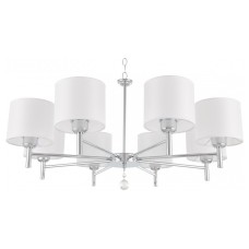 Подвесная люстра Arte Milano Amalfi-2756 332756/8 CR