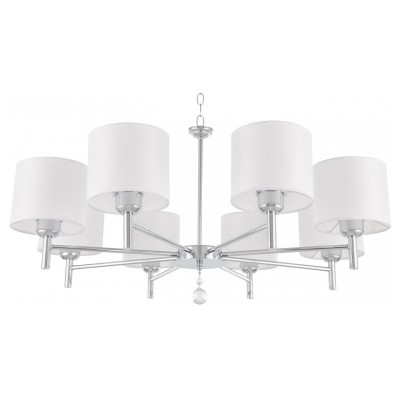 Подвесная люстра Arte Milano Amalfi-2756 332756/8 CR