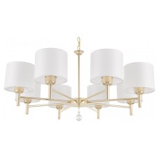 Подвесная люстра Arte Milano Amalfi-2756 332756/8 FGD