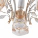 Подвесная люстра Arte Milano Amalfi-3026 333026/5 WT+FGD