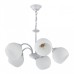 Подвесная люстра Arte Milano Amalfi-5010 335010/5 WT+SL