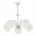 Подвесная люстра Arte Milano Amalfi-5010 335010/5 WT+SL