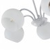 Подвесная люстра Arte Milano Amalfi-5010 335010/5 WT+SL