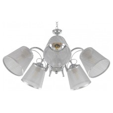Подвесная люстра Arte Milano Amalfi-7946 337946/5 CR
