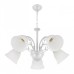 Подвесная люстра Arte Milano Amalfi-8544 338544/5 WT+SL
