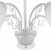 Подвесная люстра Arte Milano Amalfi-8544 338544/5 WT+SL