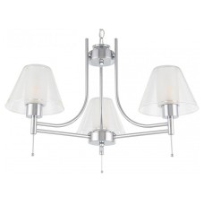 Подвесная люстра Arte Milano Amalfi-8556 338556/3 CR