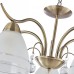 Подвесная люстра Arte Milano Amalfi-8656 334756/5 AB