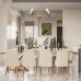 Подвесная люстра Arte Milano Amalfi-9934 339934/5 AB