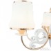 Подвесная люстра Arte Milano Florentia-1097 301097/6 Wh/Gd