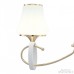 Подвесная люстра Arte Milano Florentia-2387 302387/3 Wh/Gd