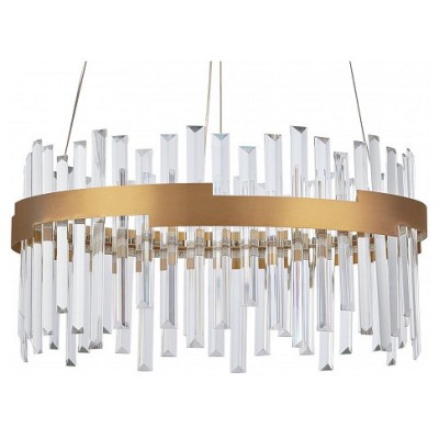 Подвесной светильник Arte Milano AM-Venezia 312011/D500 BS