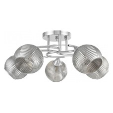 Потолочная люстра Arte Milano AMALFI-321006 321006/5 CR