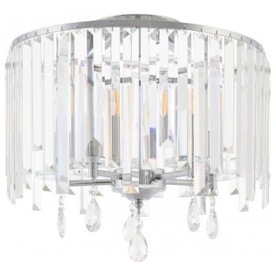 Потолочная люстра Arte Milano Sorrento-2509 372509/5/400 CR