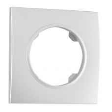 Рамка на 1 пост Arte Milano am-502.04 502.04-1.silver
