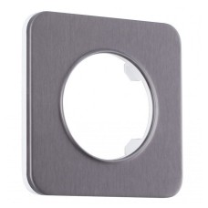Рамка на 1 пост Arte Milano am-502.07 502.07-1.grey