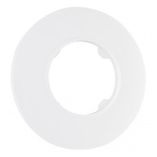 Рамка на 1 пост Arte Milano am-502.08 502.08-1.white