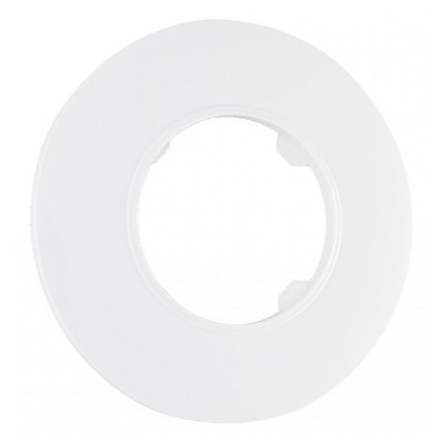 Рамка на 1 пост Arte Milano am-502.08 502.08-1.white
