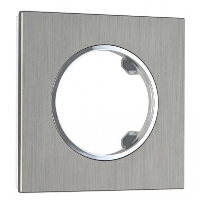 Рамка на 1 пост Arte Milano am-502.11 502.11-1.grey