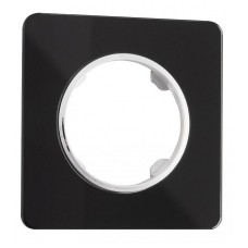 Рамка на 1 пост Arte Milano am-502.13 502.13-1.black